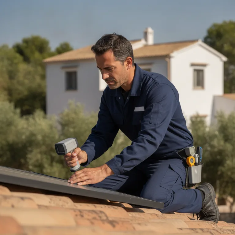 Auditoría Energética Vivienda servicio en Badajoz
